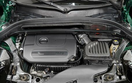 MINI Countryman II (F60), 2020 год, 2 590 000 рублей, 25 фотография