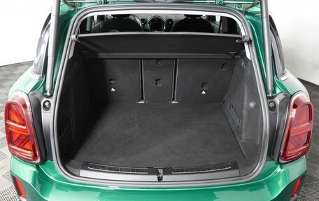 MINI Countryman II (F60), 2020 год, 2 590 000 рублей, 24 фотография