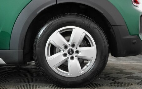 MINI Countryman II (F60), 2020 год, 2 590 000 рублей, 26 фотография