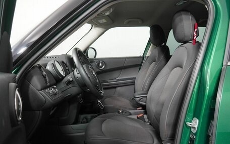 MINI Countryman II (F60), 2020 год, 2 590 000 рублей, 11 фотография