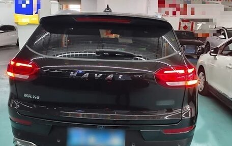 Haval H6, 2021 год, 1 232 852 рублей, 3 фотография