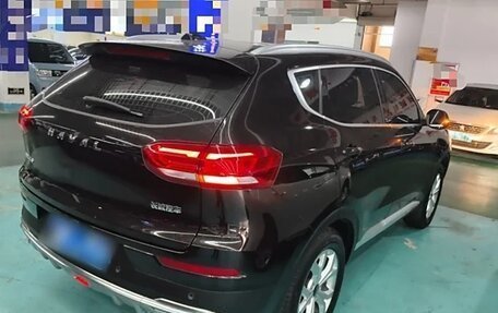 Haval H6, 2021 год, 1 232 852 рублей, 4 фотография