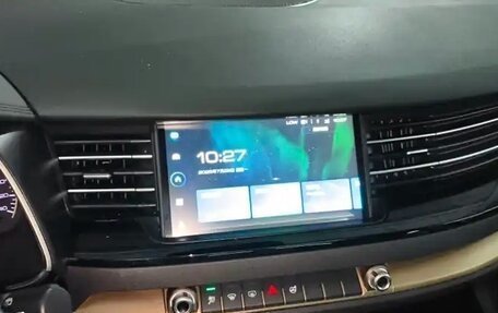 Haval H6, 2021 год, 1 232 852 рублей, 10 фотография