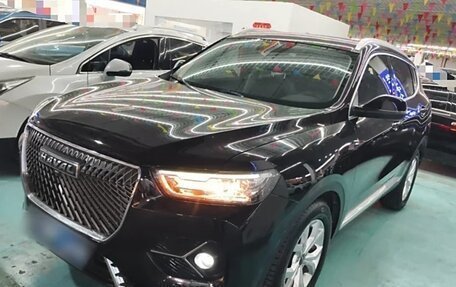 Haval H6, 2021 год, 1 232 852 рублей, 2 фотография