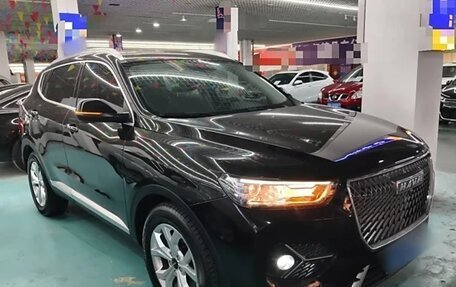 Haval H6, 2021 год, 1 232 852 рублей, 6 фотография