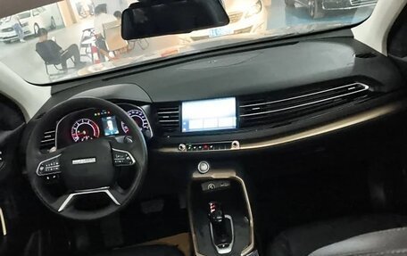 Haval H6, 2021 год, 1 232 852 рублей, 8 фотография