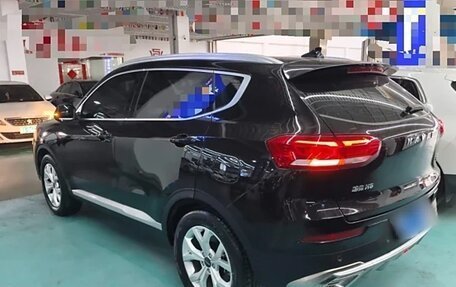 Haval H6, 2021 год, 1 232 852 рублей, 5 фотография