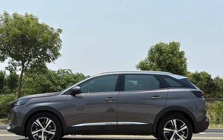 Peugeot 4008, 2021 год, 1 700 000 рублей, 3 фотография
