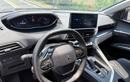 Peugeot 4008, 2021 год, 1 700 000 рублей, 9 фотография