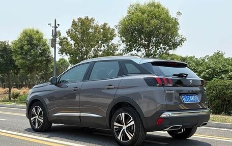 Peugeot 4008, 2021 год, 1 700 000 рублей, 4 фотография