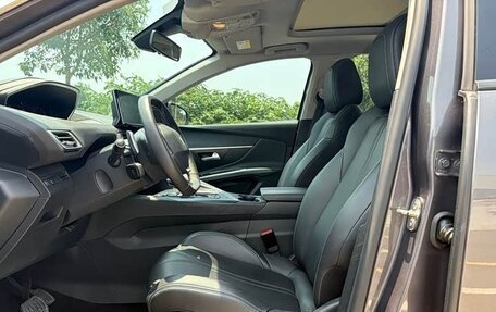 Peugeot 4008, 2021 год, 1 700 000 рублей, 6 фотография