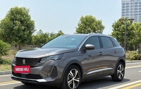Peugeot 4008, 2021 год, 1 700 000 рублей, 2 фотография