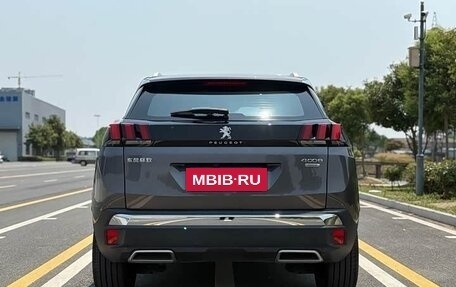 Peugeot 4008, 2021 год, 1 700 000 рублей, 5 фотография