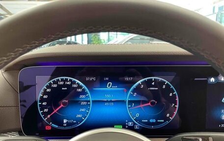 Mercedes-Benz CLS, 2021 год, 3 800 000 рублей, 9 фотография