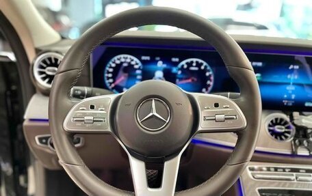 Mercedes-Benz CLS, 2021 год, 3 800 000 рублей, 8 фотография