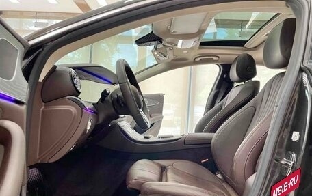 Mercedes-Benz CLS, 2021 год, 3 800 000 рублей, 12 фотография