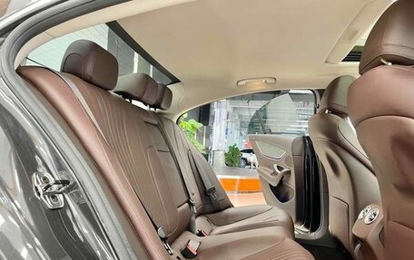 Mercedes-Benz CLS, 2021 год, 3 800 000 рублей, 15 фотография
