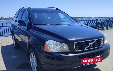 Volvo XC90 II рестайлинг, 2007 год, 1 690 000 рублей, 8 фотография