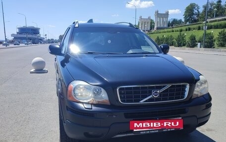 Volvo XC90 II рестайлинг, 2007 год, 1 690 000 рублей, 4 фотография