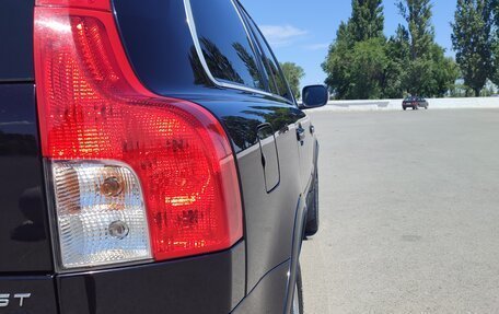 Volvo XC90 II рестайлинг, 2007 год, 1 690 000 рублей, 21 фотография