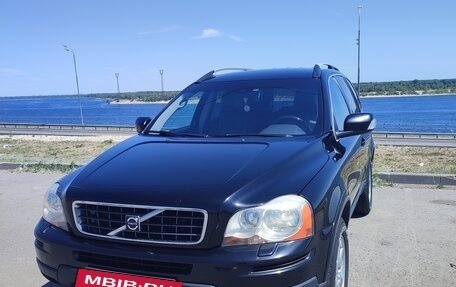 Volvo XC90 II рестайлинг, 2007 год, 1 690 000 рублей, 6 фотография