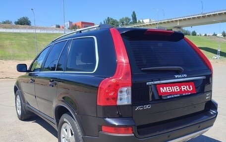 Volvo XC90 II рестайлинг, 2007 год, 1 690 000 рублей, 19 фотография