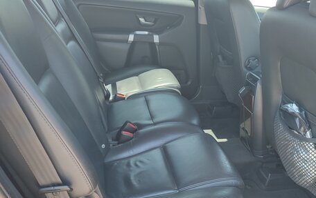 Volvo XC90 II рестайлинг, 2007 год, 1 690 000 рублей, 32 фотография
