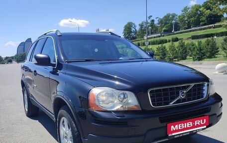 Volvo XC90 II рестайлинг, 2007 год, 1 690 000 рублей, 13 фотография