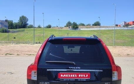 Volvo XC90 II рестайлинг, 2007 год, 1 690 000 рублей, 20 фотография
