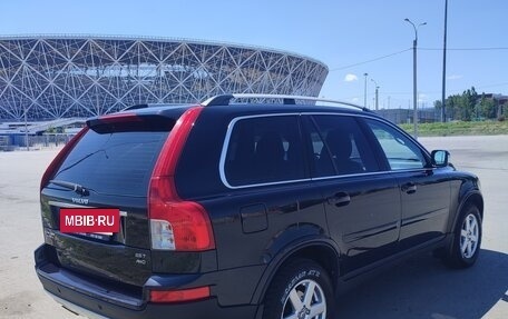 Volvo XC90 II рестайлинг, 2007 год, 1 690 000 рублей, 27 фотография