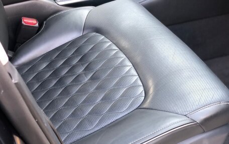 Infiniti QX80 I рестайлинг, 2018 год, 4 099 000 рублей, 16 фотография