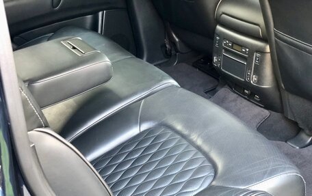 Infiniti QX80 I рестайлинг, 2018 год, 4 099 000 рублей, 22 фотография