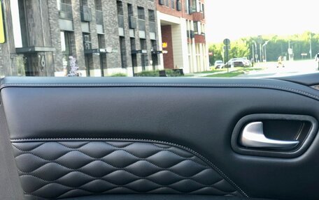 Infiniti QX80 I рестайлинг, 2018 год, 4 099 000 рублей, 26 фотография