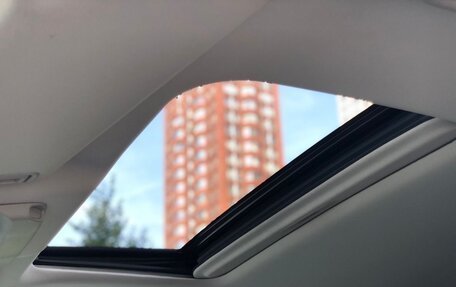 Infiniti QX80 I рестайлинг, 2018 год, 4 099 000 рублей, 29 фотография