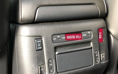 Infiniti QX80 I рестайлинг, 2018 год, 4 099 000 рублей, 27 фотография