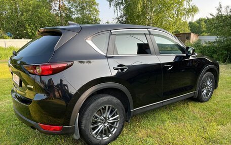 Mazda CX-5 II, 2017 год, 2 400 000 рублей, 7 фотография