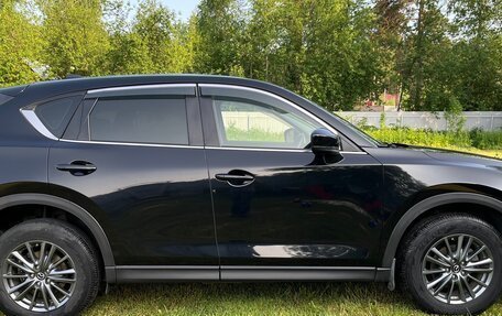 Mazda CX-5 II, 2017 год, 2 400 000 рублей, 3 фотография