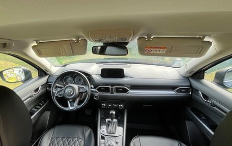 Mazda CX-5 II, 2017 год, 2 400 000 рублей, 8 фотография