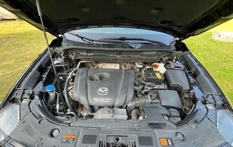Mazda CX-5 II, 2017 год, 2 400 000 рублей, 11 фотография