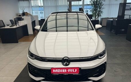 Volkswagen Golf VIII, 2025 год, 4 100 000 рублей, 8 фотография
