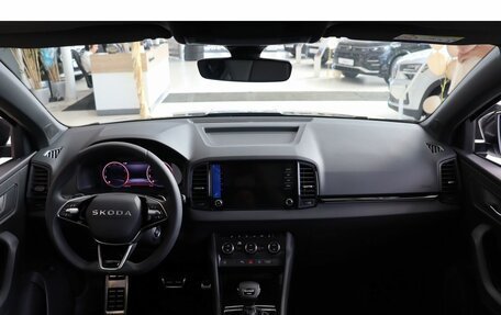 Skoda Karoq I, 2025 год, 4 500 000 рублей, 10 фотография