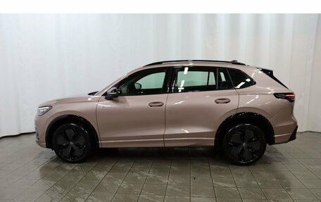 Volkswagen Tiguan, 2024 год, 5 040 000 рублей, 2 фотография