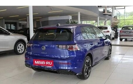Volkswagen Golf VIII, 2025 год, 4 100 000 рублей, 5 фотография
