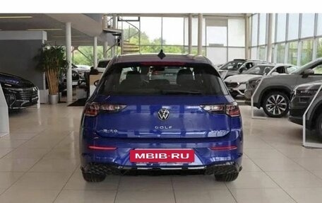 Volkswagen Golf VIII, 2025 год, 4 100 000 рублей, 4 фотография