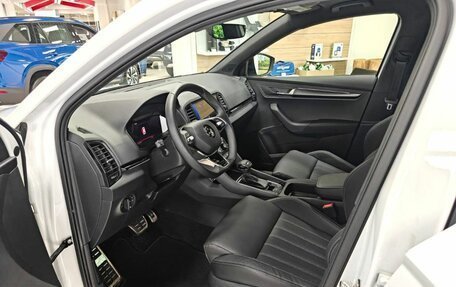 Skoda Karoq I, 2025 год, 3 950 000 рублей, 8 фотография