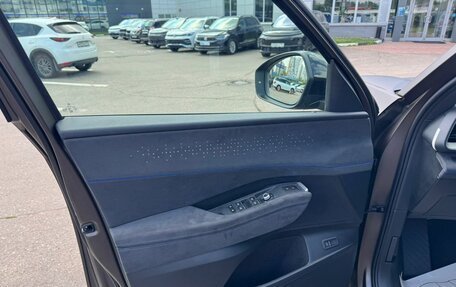 Volkswagen Teramont, 2025 год, 6 300 000 рублей, 8 фотография