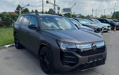 Volkswagen Teramont, 2025 год, 6 300 000 рублей, 5 фотография