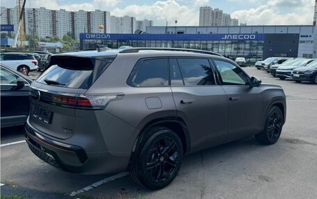 Volkswagen Teramont, 2025 год, 6 300 000 рублей, 4 фотография