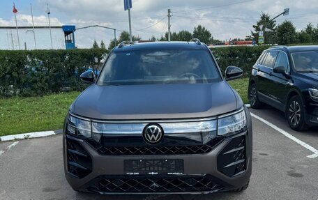 Volkswagen Teramont, 2025 год, 6 300 000 рублей, 6 фотография