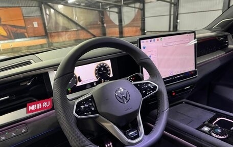 Volkswagen Teramont, 2025 год, 6 300 000 рублей, 7 фотография